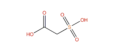 2-Sulfoacetic acid